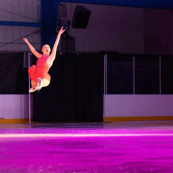 Figure Skating