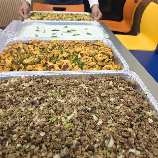 Shawarma Express Images