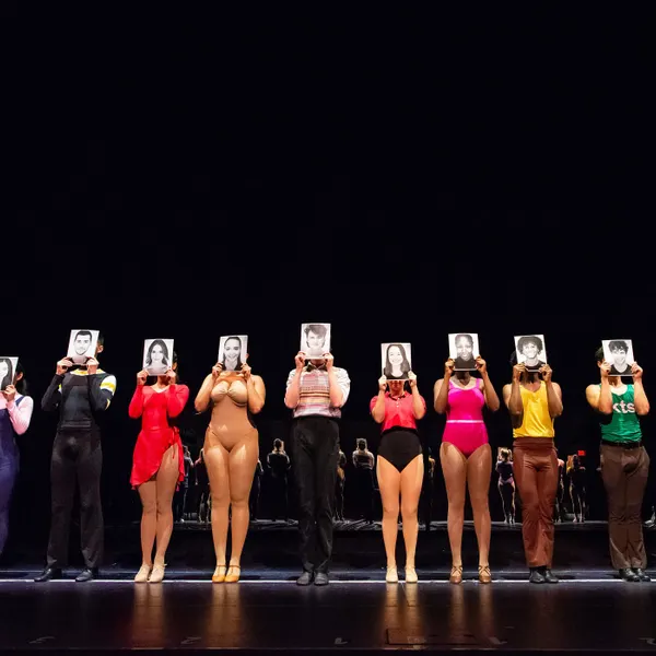 AdventHealth School of the Arts - A Chorus Line