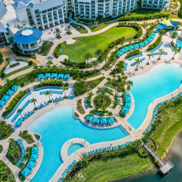 Fins Left, Fins Right. Fins Up Beachclub.
