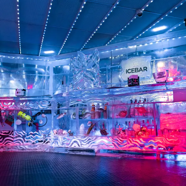 ICEBAR