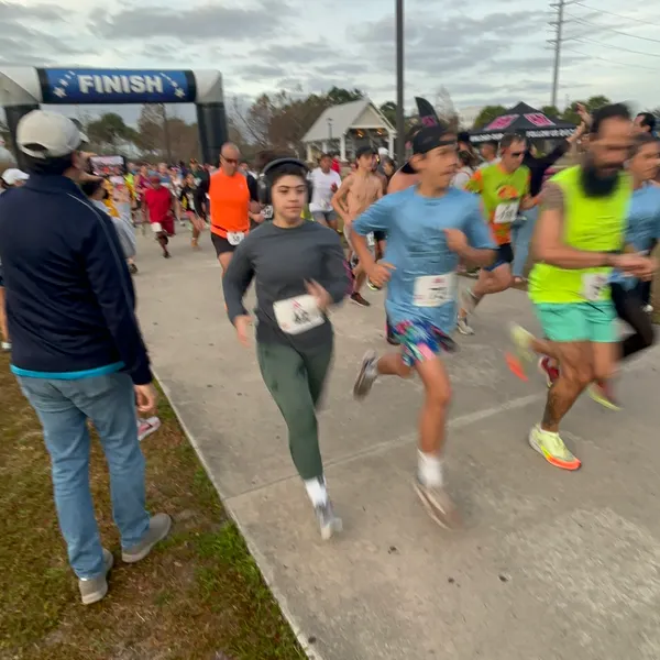 Kissimmee 5K