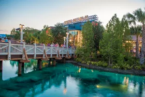Disney Springs