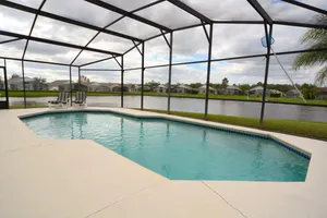 Orlando Vacation Pool Home by Elite Vacation Homes