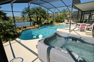 Disney/Orlando Elite Vacation Home