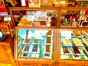 Handmade Southern Candies