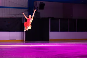 Figure Skating
