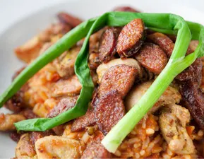 Jambalaya