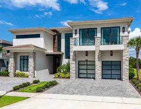 Golden Bear Home in Reunion