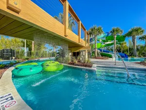 Resort Amenities