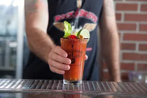 Bloody Mary