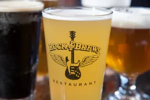 Draft Beer