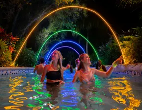 AquaGlow