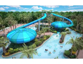 Tassie's Underwater Twist coming Spring 2024