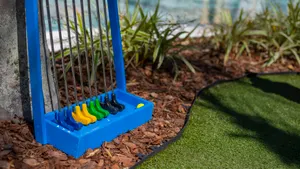 Mini Golf