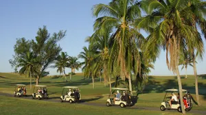 golf package photo