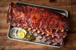 The 4R Ribs