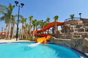 Solterra Resort, one of the many gated resort communities in our portfolio
