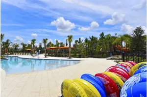 Solterra Resort Tropical Swimming Pavilion