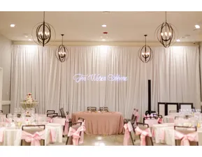 - Indoor Party