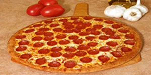 Pizza Image