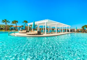 Resort Pool