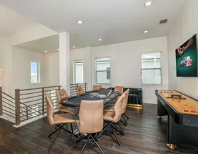 Lofts at Villatel Village 6-bedroom vacation rentals