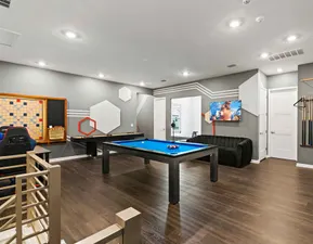 Lofts at Villatel Village 11 and 12-bedroom vacation rentals