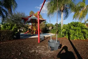 Fun for the Kids