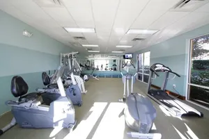 Place to Workout