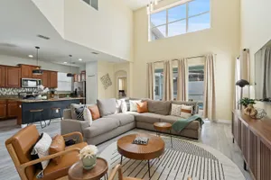 Living Rooms