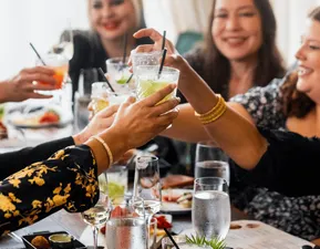 Host unforgettable gatherings in our private event room for up to 20 guests at Adega Gaucha Brazilian Steakhouse. Perfect for Kissimmee events near Old Town Kissimmee. Featured in Kissimmee news as a top restaurant Kissimmee destination, it’s ideal for celebrations, business meetings, and group dining.