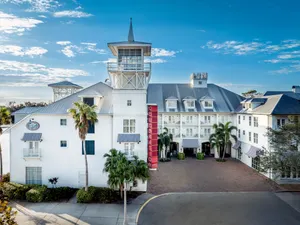 The Inn at Celebration