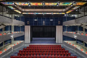 Alexis & Jim Pugh Theater | Dr. Phillips Center