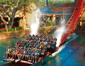 Shiekra Splash