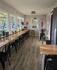 Bar Seating
