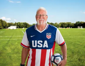 Big John World Cup
