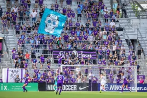 Pride Supporters