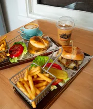 Burguers