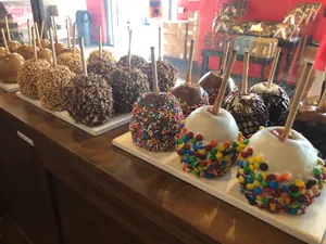 Specialty Apples