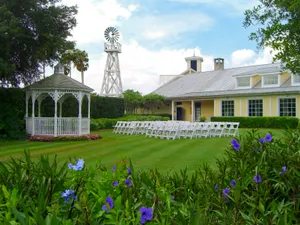 Outdoor Venue