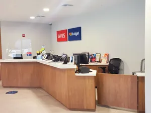 On Site Car Rental