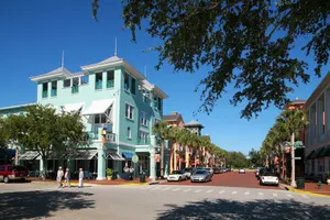 Celebration Main Street