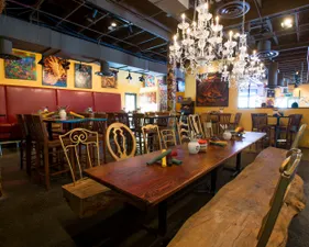 Chef's Table