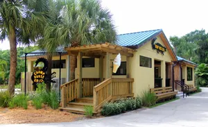 Chomp House Grill