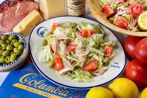 The Columbia’s Original “1905” Salad