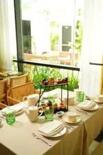 Afternoon Tea Experience