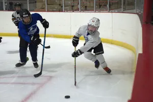 Youth Hockey