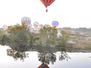 Beautiful Setting