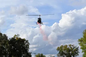 Take your gender reveal to new heights! Let us make your special day one that you’ll never forget with an exciting announcement in the sky.